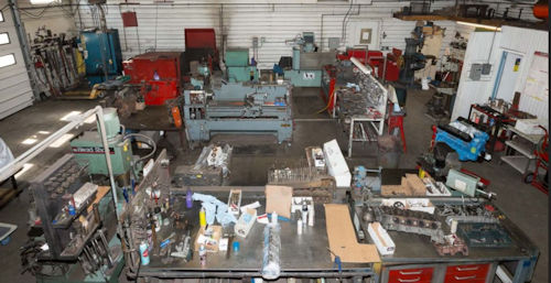 Our Shop